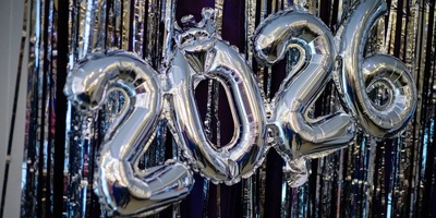 Итоги 2025 года! Нам было что отметить